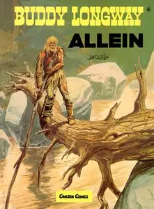 Buddy Longway - Band 4 - Allein