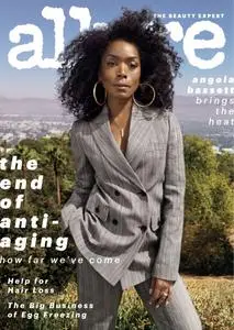 Allure USA - November 2018