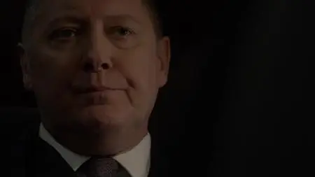 The Blacklist S08E12