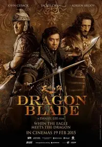 Dragon Blade (2015)