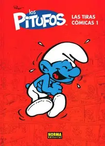 Los Pitufos #1-5