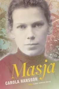 «Masja» by Carola Hansson