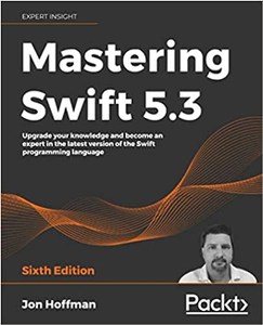 Mastering Swift 5.3 - Sixth Edition (Code Files)