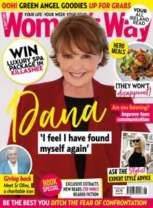 Woman's Way – 10 February 2020