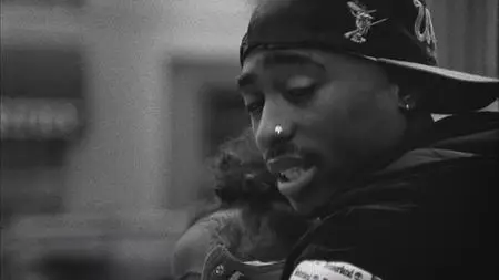 Dear Mama: The Saga of Afeni and Tupac Shakur S01E02