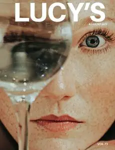 Lucy's Magazine - August 2023