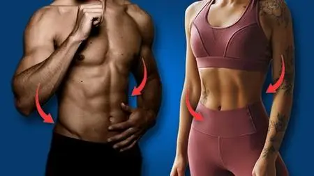 Belly Fat Loss Mastery For Men & Women Over 30