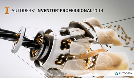 Autodesk Inventor Professional v2019.0.1 (x64) ISO