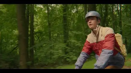 Sex Education S02E06
