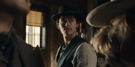 Billy the Kid S01E07