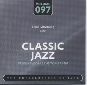 VA - The Encyclopedia Of Jazz: Classic Jazz From New Orleans To Harlem Part 5 (2008)