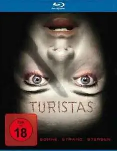 Turistas (2006) [UNRATED]