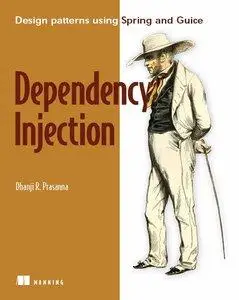 Dependency Injection [Repost]