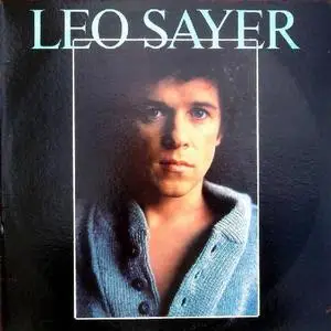 Leo Sayer - Leo Sayer (1978)