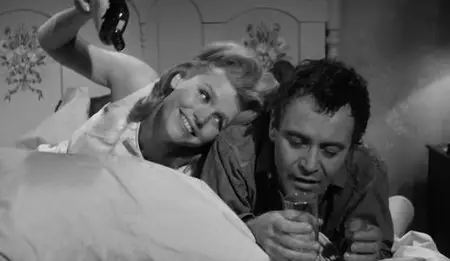 Blake Edwards - Days of Wine and Roses (1962)
