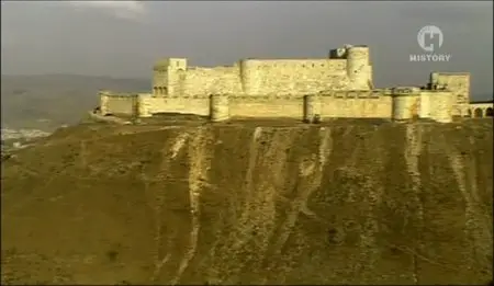 The Crusaders' Lost Fort  / Потерянная крепость крестоносцев (2006)