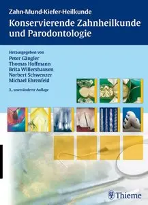 Zahn-Mund-Kiefer-Heilkunde: Konservierende Zahnheilkunde und Parodontologie (repost)