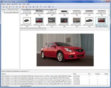 ExiSoft Extreme Picture Finder 3.26.1.1 Portable