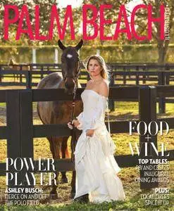 Palm Beach Illustrated - April 2018