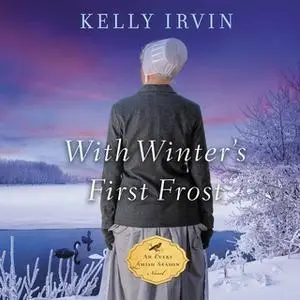 «With Winter's First Frost» by Kelly Irvin