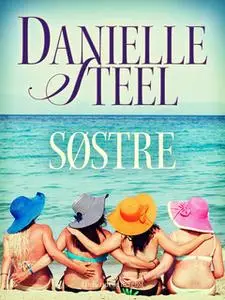 «Søstre» by Danielle Steel