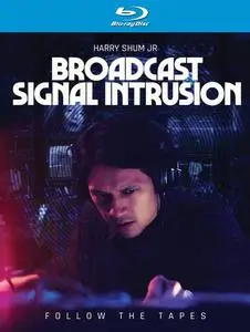 Broadcast Signal Intrusion (2021)