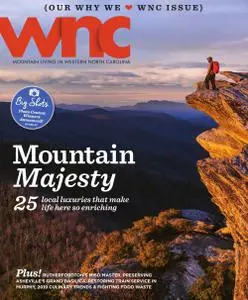WNC Magazine – January 2019