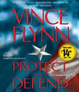 Protect and Defend: A Thriller (Audiobook)