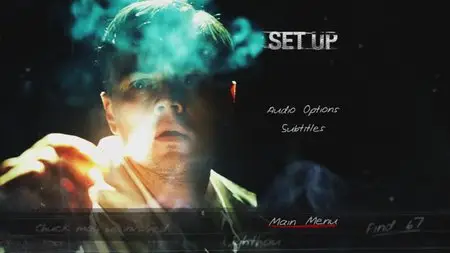 Shutter Island (2010)