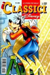 I Classici Disney 294 Serie II - Le Storie più belle (Disney 2001-05)