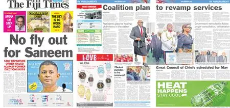 The Fiji Times – February 04, 2023