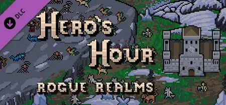 Heros Hour Rogue Realms (2023)