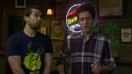 It's Always Sunny in Philadelphia S09E08