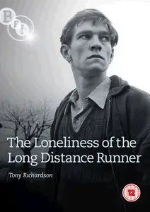 Tony Richardson - The Loneliness of the Long Distance Runner (1962)