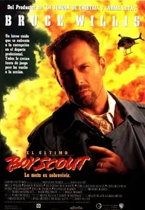 The Last Boy Scout (1991)