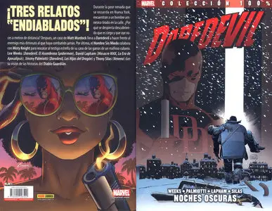 Daredevil - Noches Oscuras