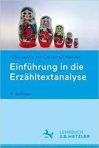 Einführung in die Erzähltextanalyse (Auflage: 3)