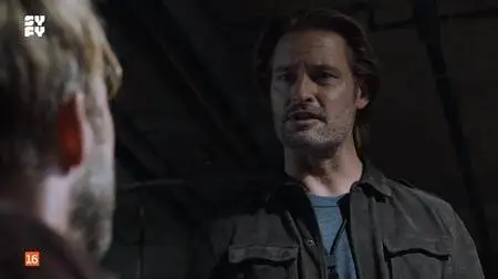 Colony S01E05