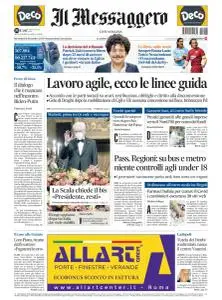 Il Messaggero Civitavecchia - 8 Dicembre 2021