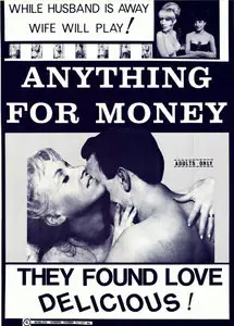 Anything for Money (1967) 