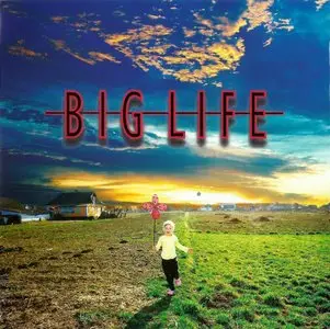 Big Life - Big Life (2011)