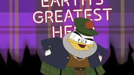 DuckTales S03E09