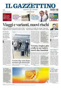 Il Gazzettino Pordenone - 4 Luglio 2021