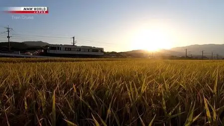 NHK Train Cruise - Change within Continuity in West Kyushu (2021)