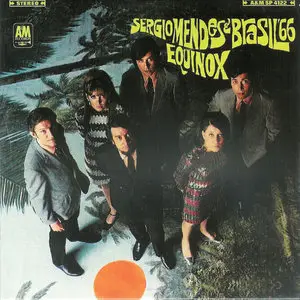 Sergio Mendes & Brasil ’66 - Equinox (1967)