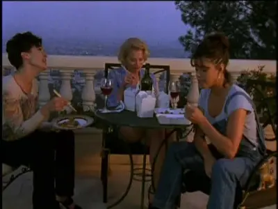 Madame Hollywood (2002)