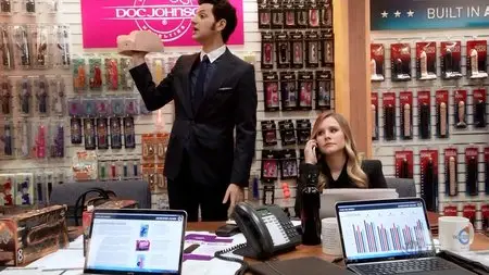 House of Lies S02E08 (2013)