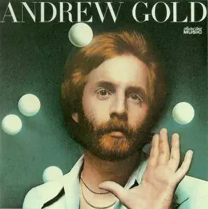 Andrew Gold - Andrew Gold (1975) [2005, Remastered with Bonus Tracks]