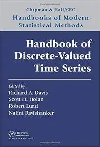 Handbook of Discrete-Valued Time Series