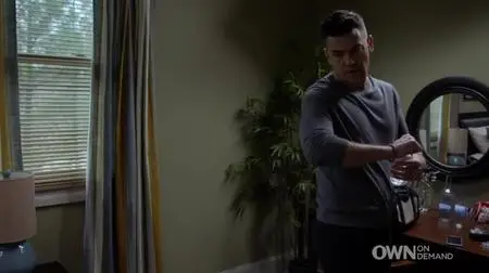 Tyler Perry's If Loving You Is Wrong S04E02